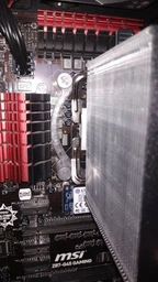 Кулер ID-Cooling SE-903-SD фото от покупателей 19