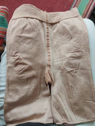 Коригувальні шорти жіночі високої посадки Conte X-Press Shorts 17С-103СП 2 р Natural (4810226289853) фото від покупців 2