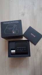 Видеорегистратор 70mai A500 Smart Dash Cam Plus GPS (RU)