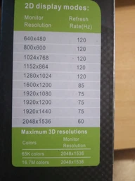 AFOX GeForce GT1030 Low Profile (AF1030-2048D5L7) фото від покупців 2