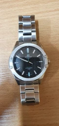 Мужские часы Casio EFR-S107D-1AVUEF фото от покупателей 2