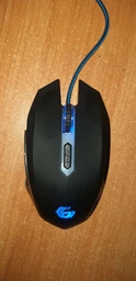 Миша Gembird MUSG-001-G, USB фото від покупців 5