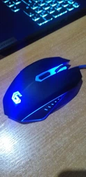 Миша Gembird MUSG-001-G, USB фото від покупців 4