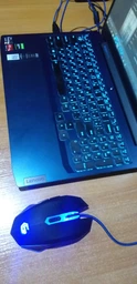 Миша Gembird MUSG-001-G, USB фото від покупців 2