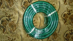 Шланг для полива Intertool 3-х шаровий 20 м 3/4", армований (GE-4043) фото від покупців 4