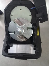 Измельчитель электрический Vulkan SHF2500 фото от покупателей 18