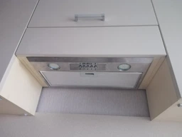 Витяжка кухонна Eleyus Modul 700 LED SMD 52 IS Нержавіюча сталь фото от покупателей 1