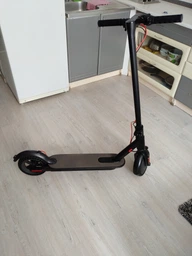 Электросамокат SmartGO S8 PRO (Черный) SG-0858 фото от покупателей 11