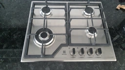 Варильна поверхня газова ELECTROLUX GPE363MX фото від покупців 16