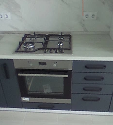 Варильна поверхня газова ELECTROLUX GPE363MX фото від покупців 12