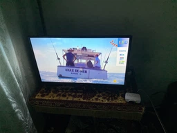 Телевизор Bravis LED-32G5000 + T2 фото від покупців 15