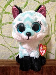 М'яка іграшка Ty Beanie Boo's Лисиця Atlas 15 см (008421363681) фото від покупців 1