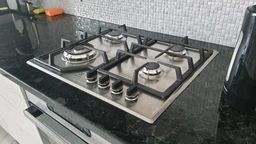 Варильна поверхня газова ELECTROLUX GPE363MX фото від покупців 15