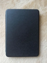 Обложка Armorstandart Leather Case для Amazon Kindle Paperwhite 4 (10th Gen) Purple (ARM54041) фото от покупателей 5