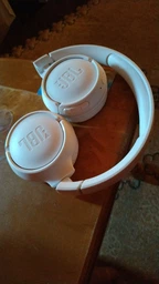 Наушники JBL TUNE 560 BT Black (JBLT560BTBLK) фото от покупателей 17
