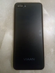 Viaan V281B Dual Sim Black фото від покупців 1
