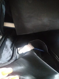 Рюкзак для ноутбука 2E Max Power 16" Black (2E-BPN9004BK) фото від покупців 18
