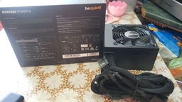 Блок питания be quiet! System Power 9 700W (BN248) фото от покупателей 1