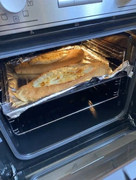 Духова шафа електрична Electrolux EZB53400AX