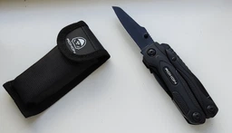 Мультитул c огнивом Roxon SPARK CM1349 (14в1, 107мм, 226г, с чехлом) фото от покупателей 2