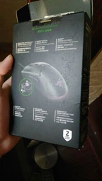 Мышь Razer Viper Mini USB Black (RZ01-03250100-R3M1) фото от покупателей 4