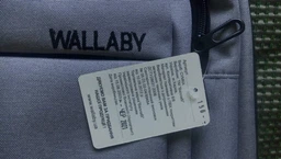 Рюкзак Wallaby 156 сірий R156002 фото від покупців 8