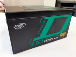 Блок питания DeepCool 650W DQ650-M-V2L фото от покупателей 16
