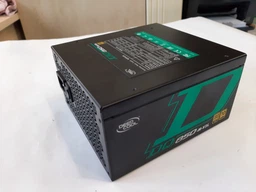 Блок питания DeepCool 650W DQ650-M-V2L фото от покупателей 17