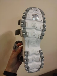 Сандалі Skechers DLites - Fresh Catch Black 31514-BLK 38 фото від покупців 10