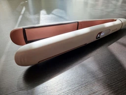 Випрямляч для волосся PHILIPS BHS830/00 SenseIQ фото від покупців 2