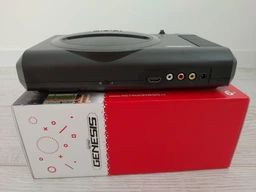Ігрова приставка Retro Genesis 16 bit HD Ultra 225 ігр фото от покупателей 10