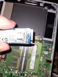 SSD диск Kingston A2000 250GB NVMe M.2 2280 PCIe 3.0 x4 3D NAND TLC (SA2000M8/250G) фото от покупателей 13