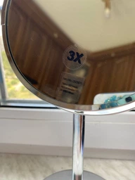 Дзеркало косметичне Axentia 282801 фото від покупців 2