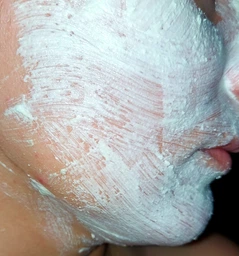 Охлаждающая очищающая грязевая маска Bioaqua Green Tea Cooling Cleansing Mud Mask с зеленым чаем 100 г (6972696991853) фото от покупателей 1