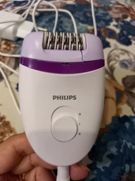 Епілятор Philips BRE225/00 серії 2000