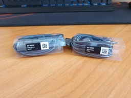 Навушники-гарнітура AKG GH59-14996A (тех.пакет) EO-IG955 з мікрофоном Samsung 3.5 mm