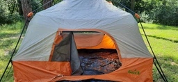 Чотиримісна намет GreenCamp GC10 фото від покупців 2