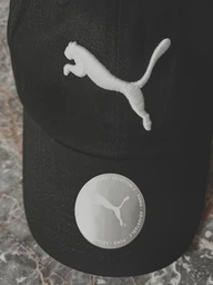 Кепка Puma ESS Cap 05291902 One Size Біла (4056204300848) фото від покупців 7