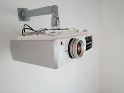 Кронштейн для проектора Brateck PRB-2W Silver