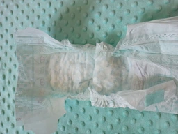 Підгузки Pampers Active Baby Розмір 3 Extra Sleep 152 штук Maxi 6-10 кг фото від покупців 10