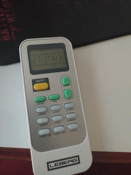 Кондиціонер Leberg LS-07ODI3/LU-07ODI3 фото від покупців 18