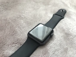Гидрогелевая пленка ArmorStandart для Apple Watch 1/2/3 42 mm 6 шт. (ARM57914) фото от покупателей 3