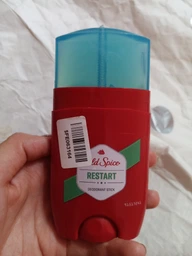 Твердый дезодорант Old Spice Restart, 50 мл