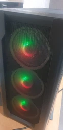 Корпус 1stPlayer DX-R1-PLUS Color LED