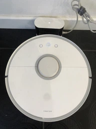 Фильтры для робота-пылесоса Xiaomi Mijia / RoboRock S50 / S51 / S55 / E4 / S5 Max / S6 / S6 MaxV / S6 Pure / E20 / C10 2 шт. фото от покупателей 7