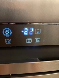 Холодильник WHIRLPOOL BSNF 8772 OX
