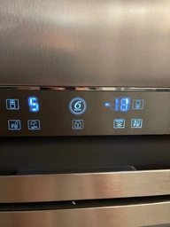 Холодильник WHIRLPOOL BSNF 8772 OX фото від покупців 1