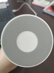 Портативний вентилятор ZMI AF215 White