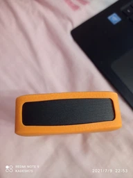 УМБ Xiaomi Redmi Power Bank 20000mAh 2xUSB 18W Fast Charge PB200LZM Black (VXN4304GL)