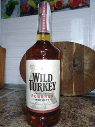 Бурбон Wild Turkey 81 до 8 лет выдержки 1 л 40.5% (721059841009) фото от покупателей 5